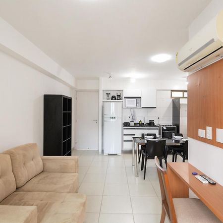 Beach Class Santa Maria By Easy Home Recife Esterno foto
