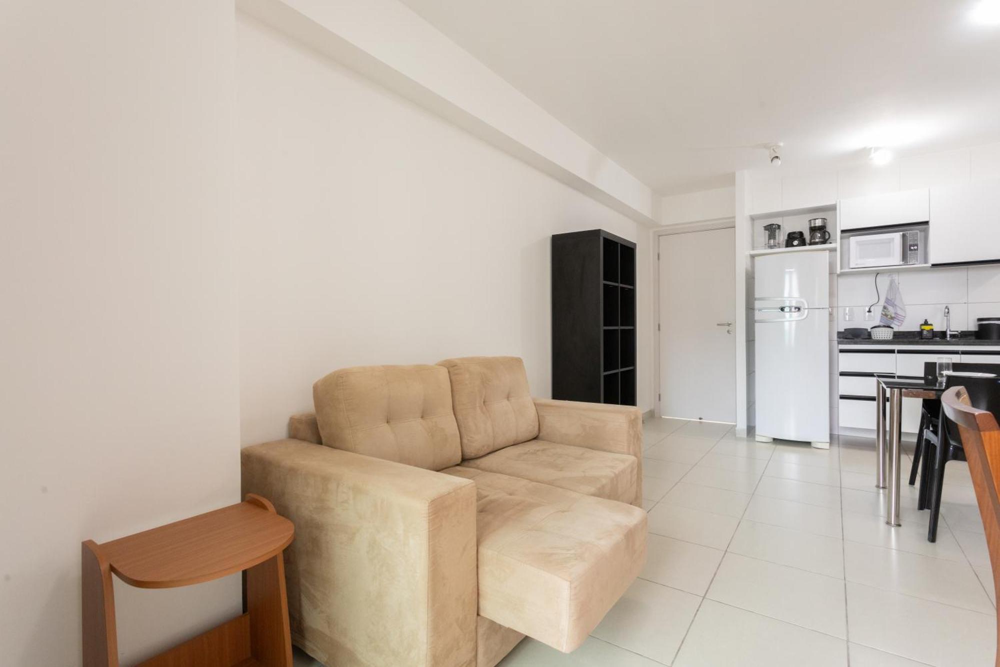 Beach Class Santa Maria By Easy Home Recife Esterno foto